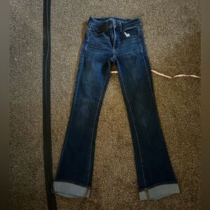 Flare jeans American Eagle